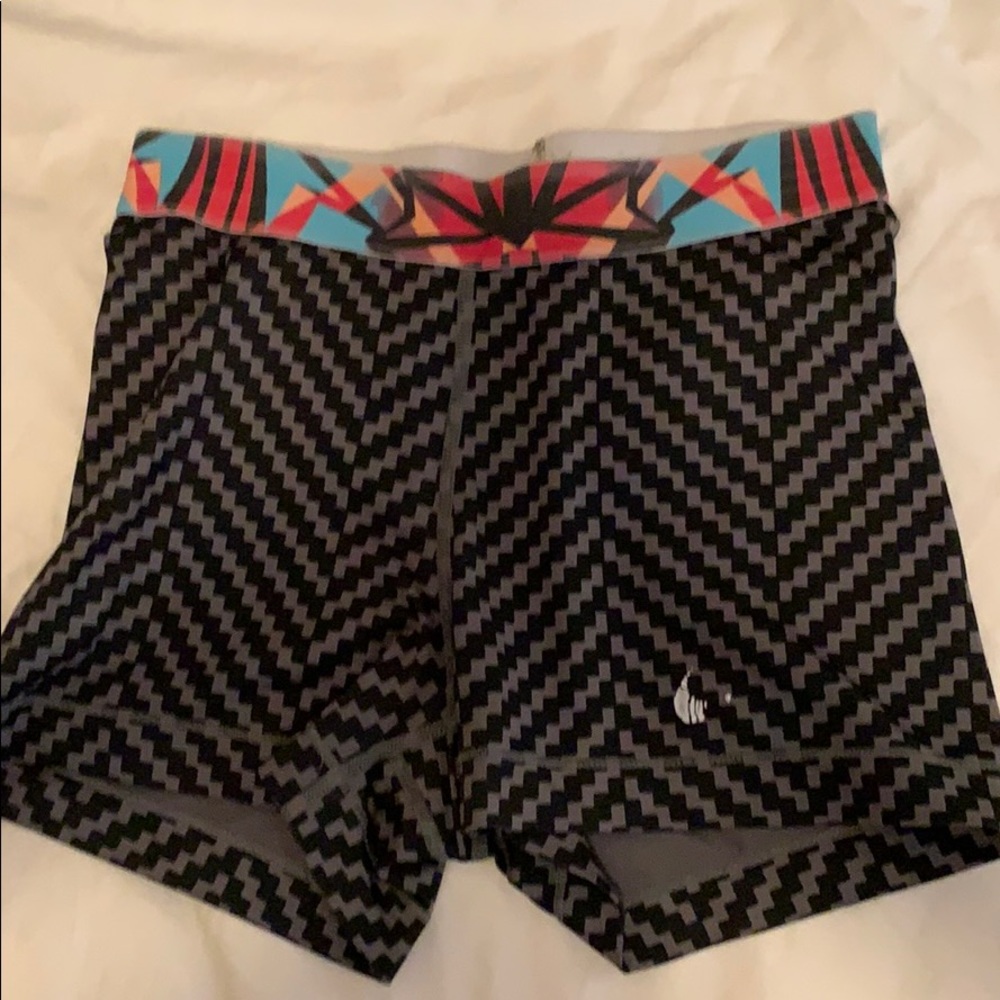 Nike Pros